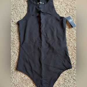NWT Abercrombie body suit
